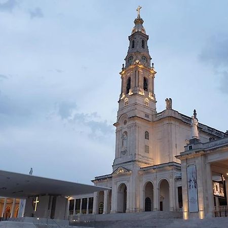 Fatima Host 3Ap6 Lägenhet Exteriör bild
