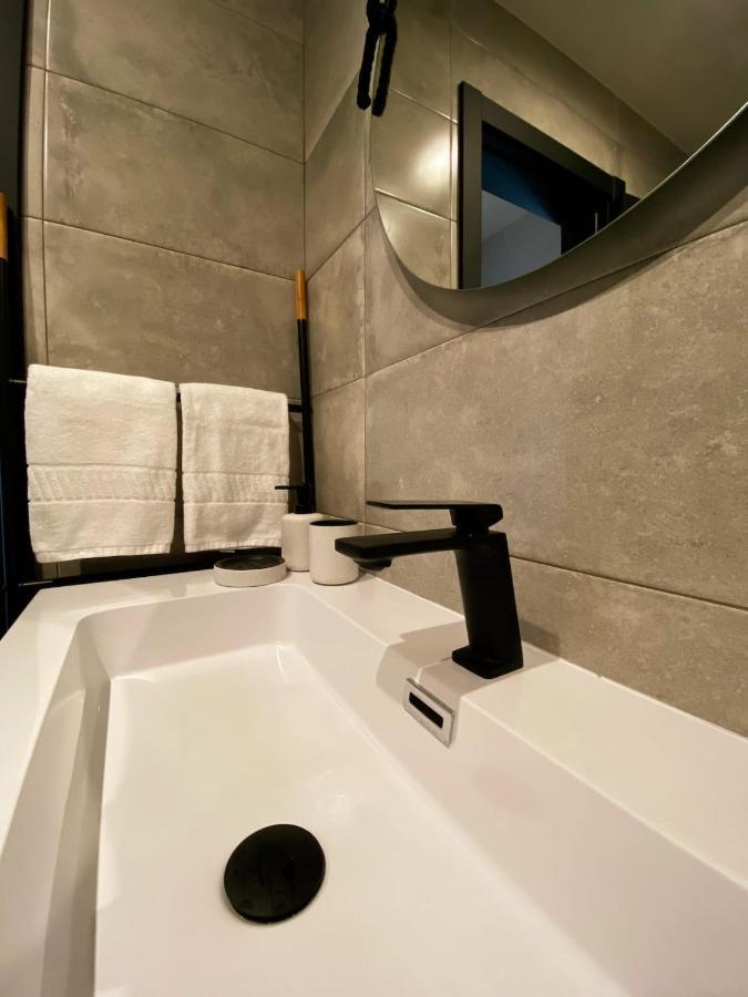 Fatima Host 3Ap6 Lägenhet Exteriör bild